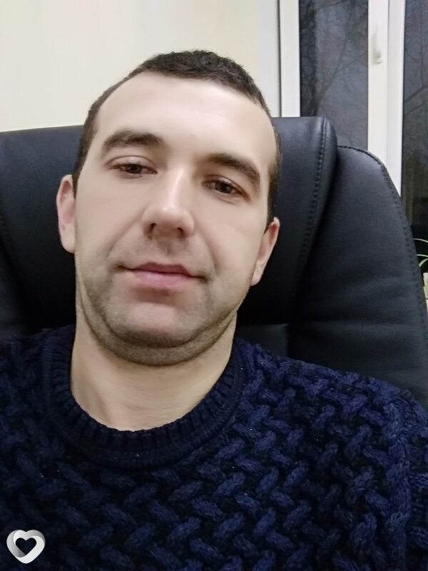 Виталий, 40, Запорожье — анкета №109794