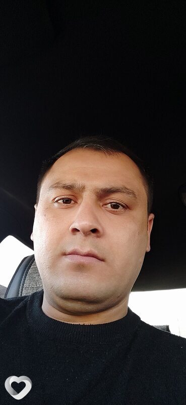 Женя, 36, Уфе — анкета №109804