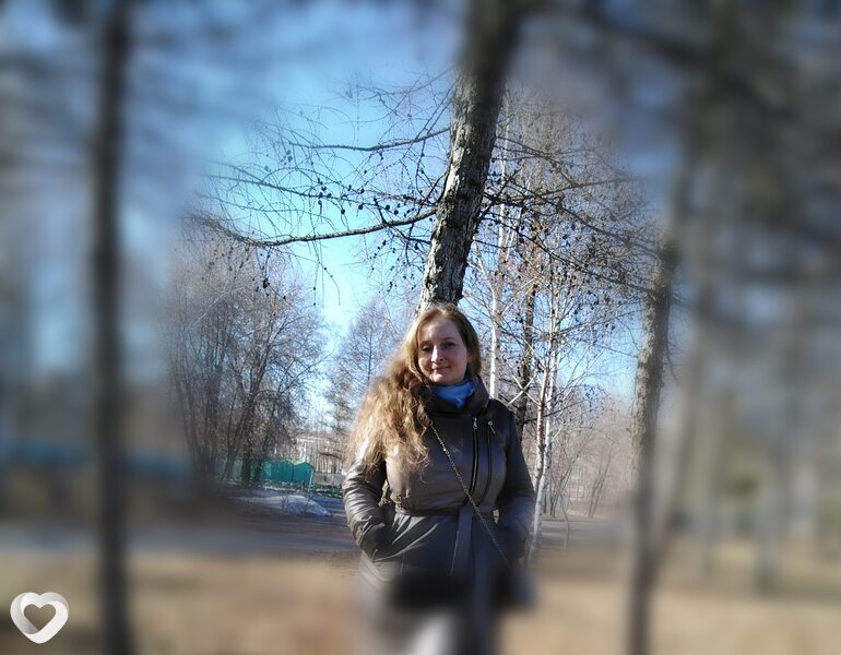Кристина, 43, Москве — анкета №109805
