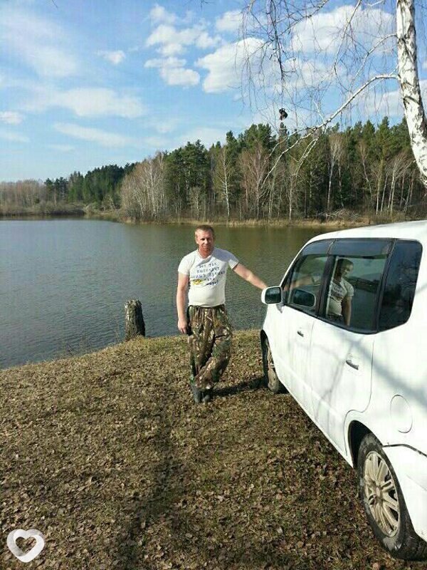 Алексей, Сузун