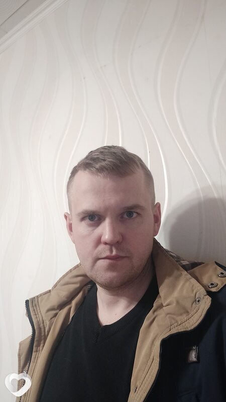 Олег, 37, Минске — анкета №109991