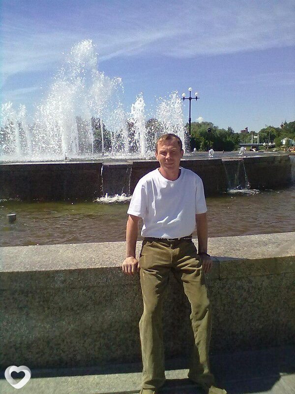 Сергей, Рыбинск