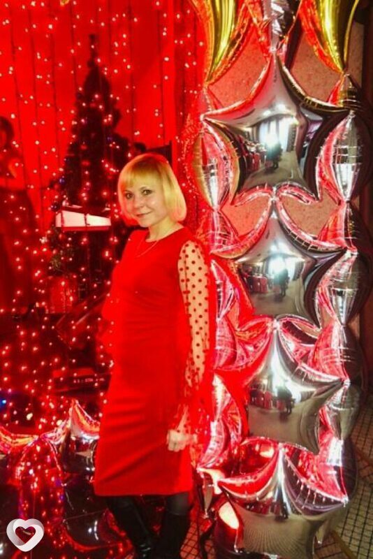 Tatjana, 39, Новокузнецке — анкета №109996