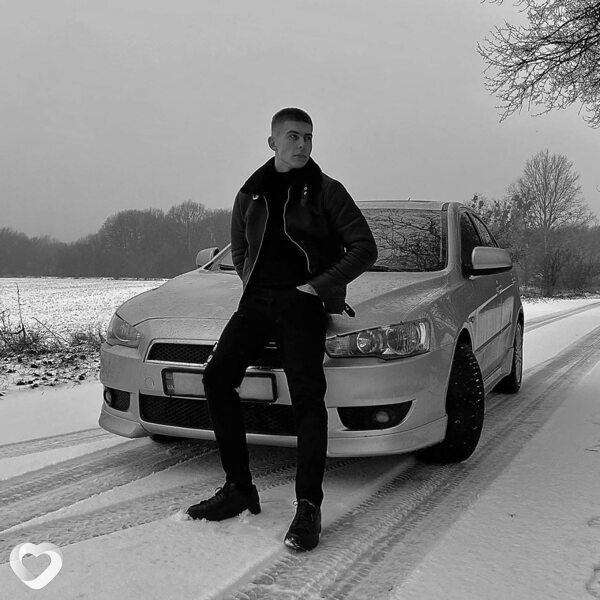 Оскар, 34, Харькове — анкета №109997