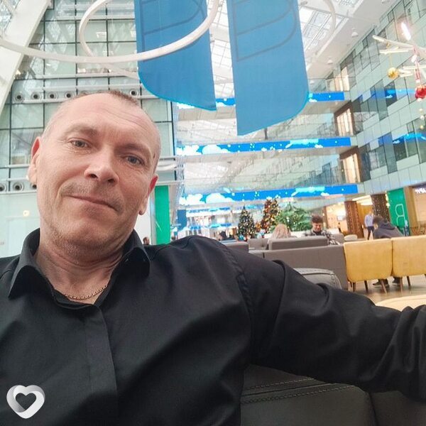 Слава, 49, Могилев — анкета №110000