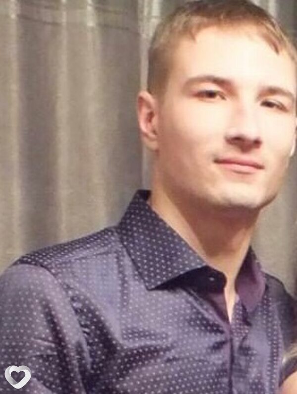 Андрей, 34, Ангарске — анкета №110008