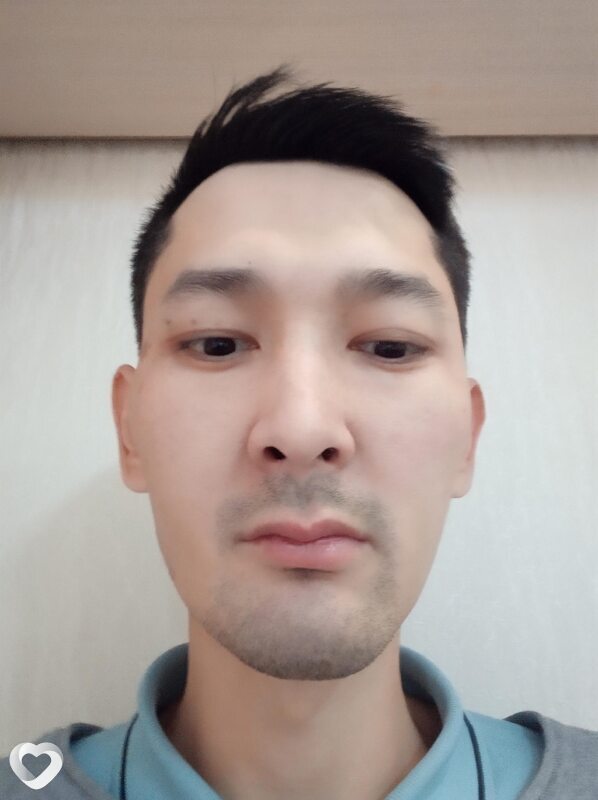 Нагиман, 41, Астане — анкета №110009