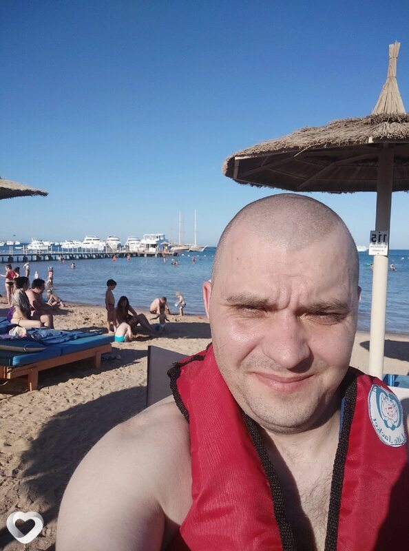 Сергей, 24, Борисове — анкета №110010