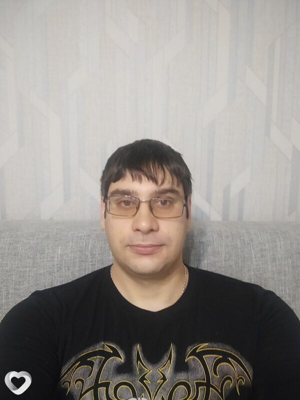 Александр, 39, Воронеже — анкета №110012