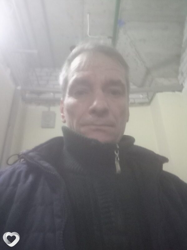 Сергей, 52, Волгограде — анкета №110013
