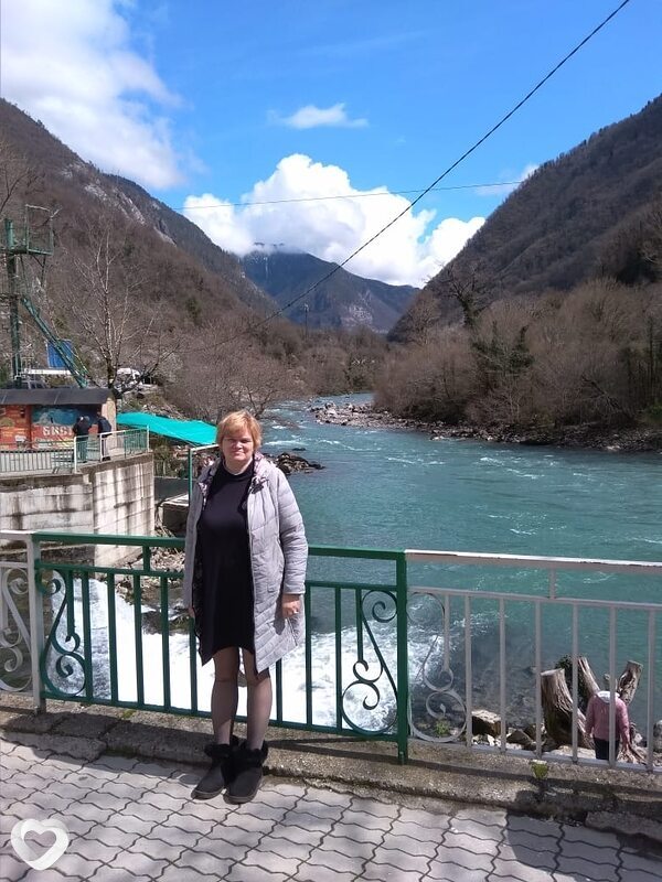 Ирина, 58, Коломне — анкета №110867