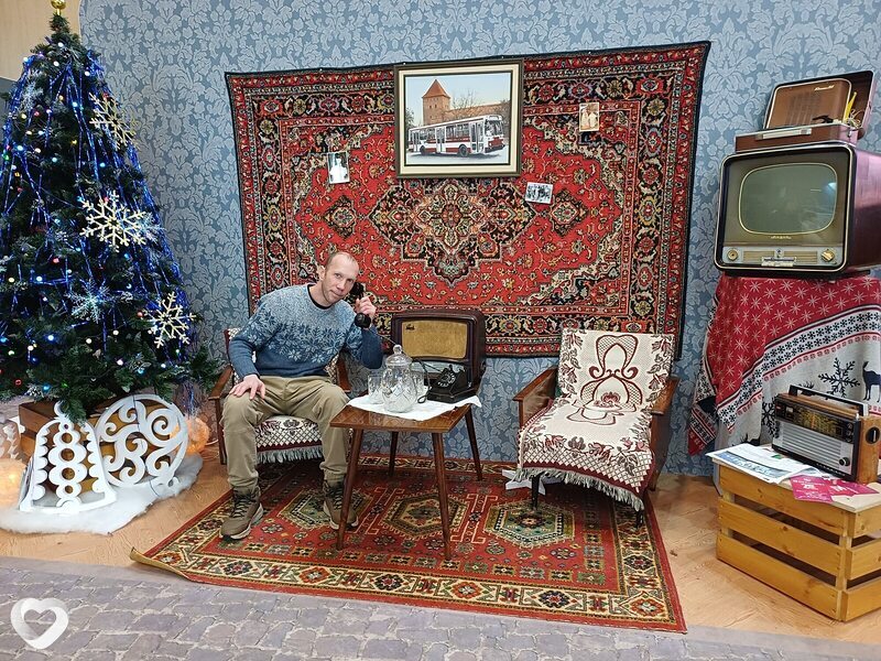 Вячеслав, Дорогобуж