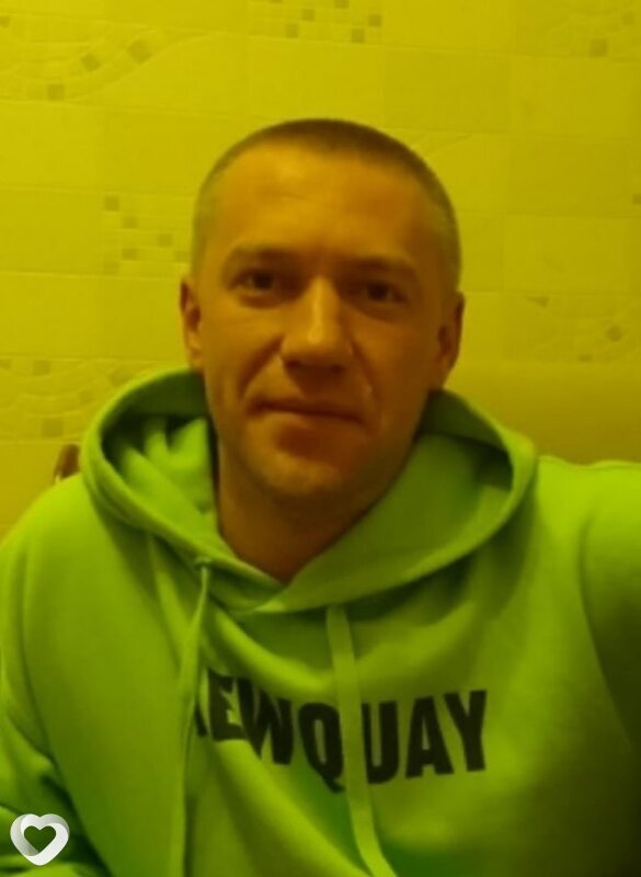 Андрей, 44, Минске — анкета №110879