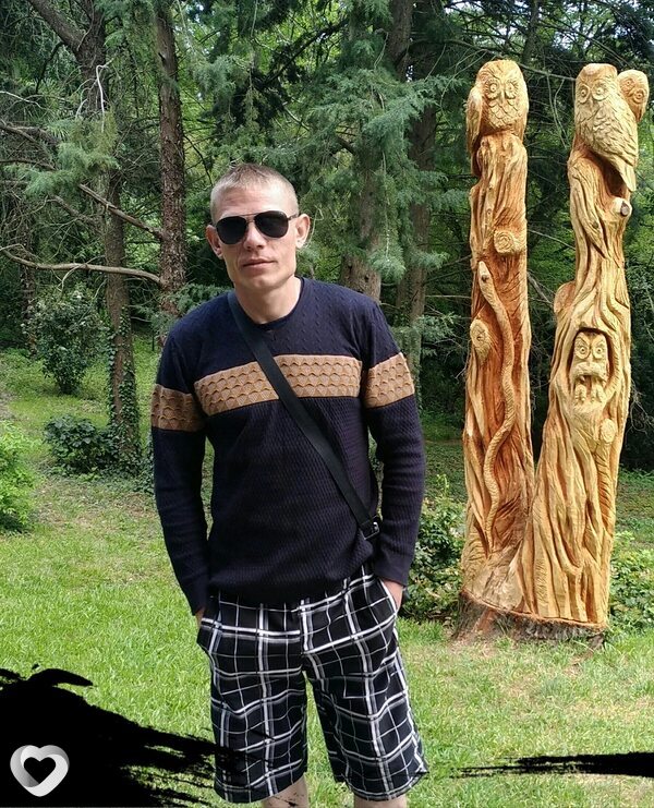 Владимир, Севастополь