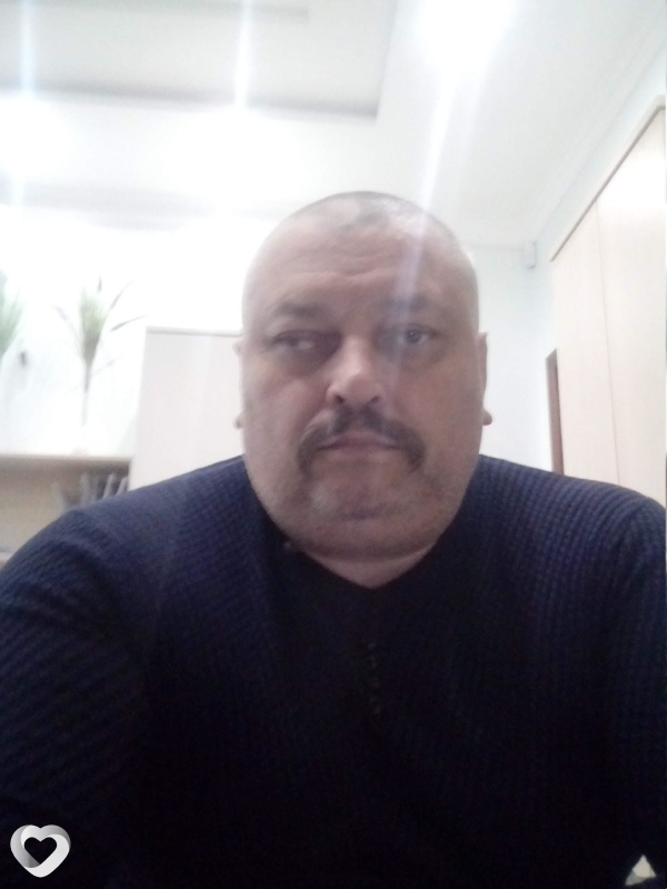 Саша, 52, Воронеже — анкета №110418