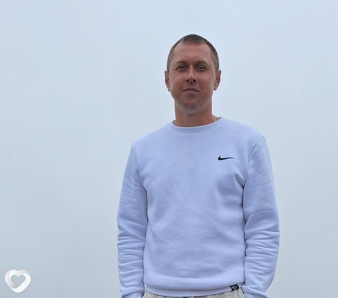 Алексей, 39, Тольятти — анкета №110431