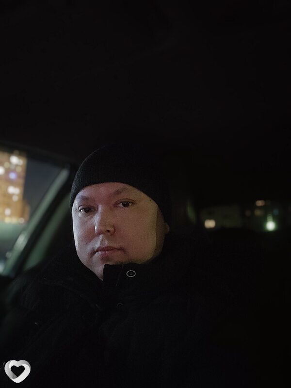 Марат, 42, Тюмени — анкета №110488