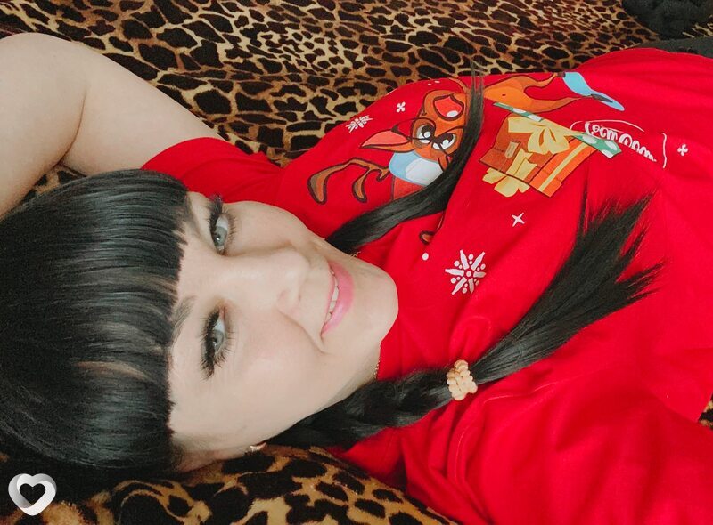 Алеся, 42, Бобруйске — анкета №110490