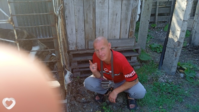 Алексей, 37, Новосибирске — анкета №110494