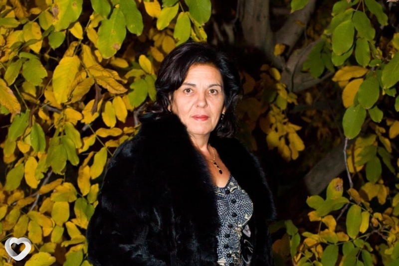 Елена, Элиста