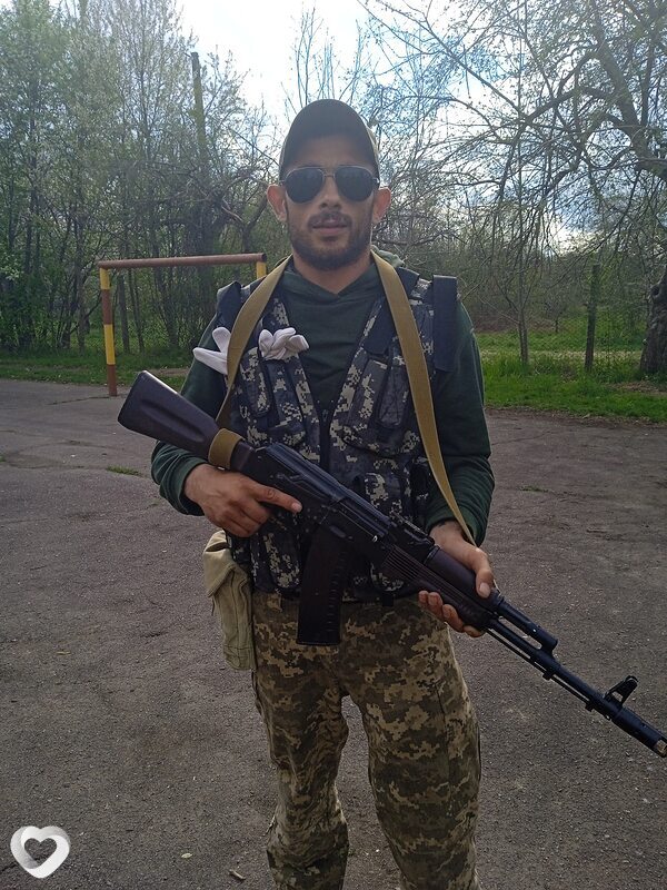 Ввиталик, Тячев