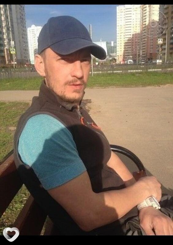 Миша, 41, Гомеле — анкета №110501
