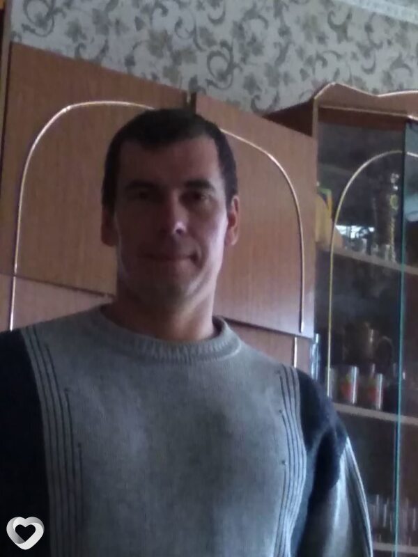 Евгений, 41, Боброве — анкета №110503