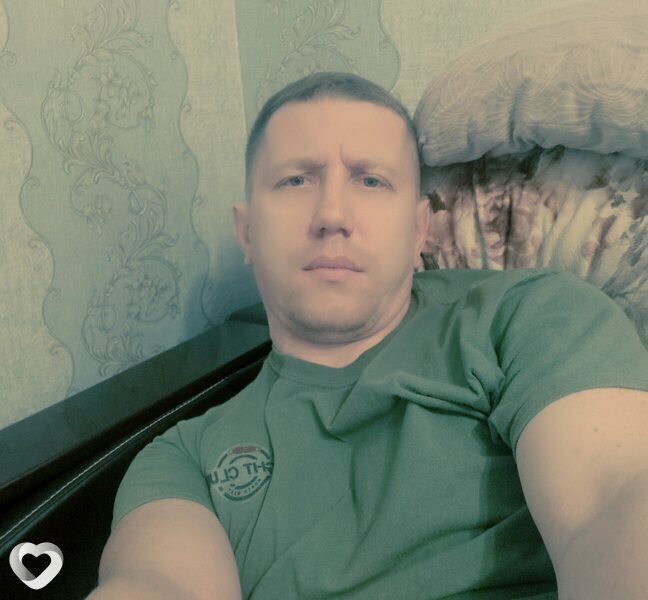 Местный, 39, Минске — анкета №110507
