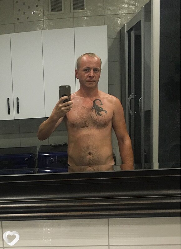 Alex, 40, Барановичах — анкета №110508