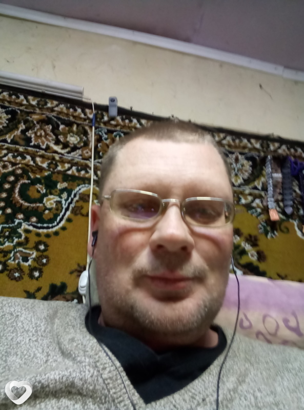 Саня, 45, Беловодске — анкета №110510
