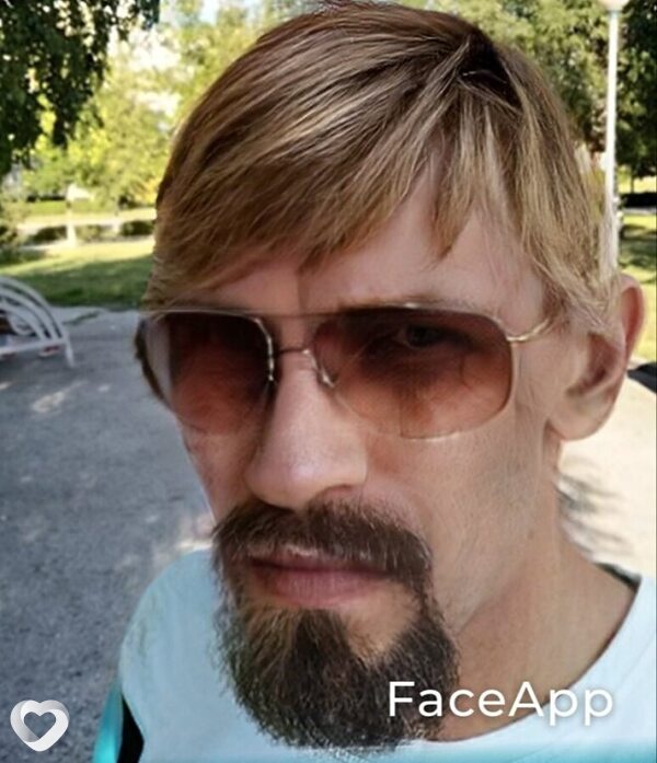Максим, 41, Москве — анкета №110064