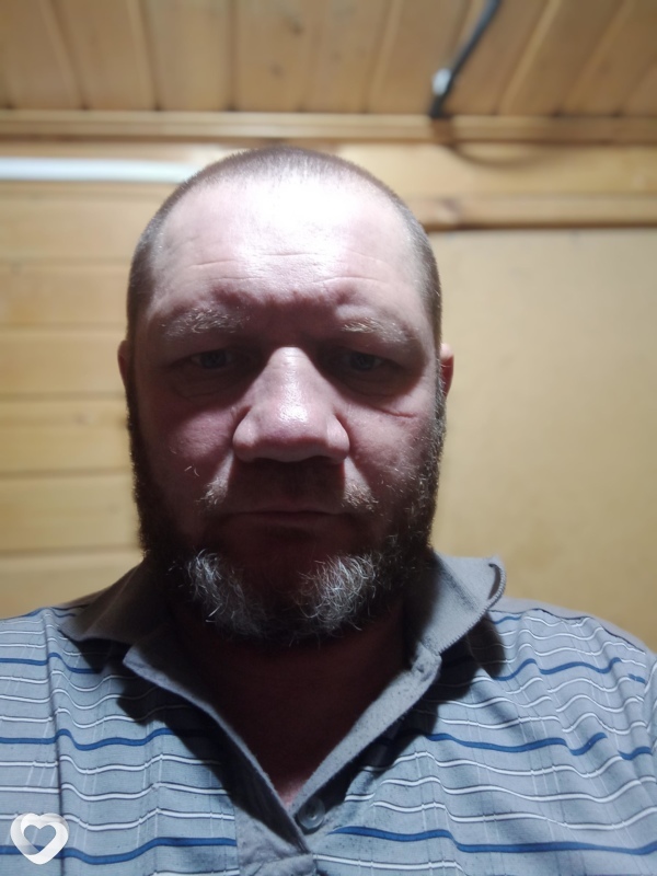 Валентин, 47, Воскресенске — анкета №110068