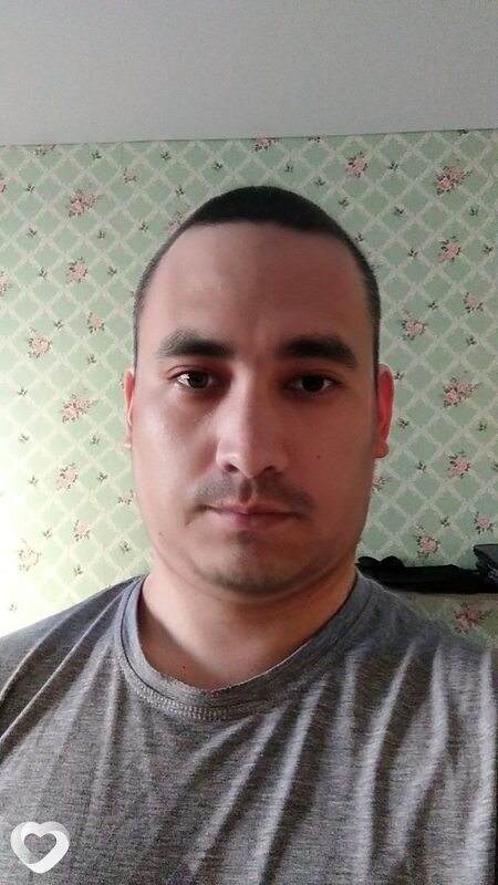 Жаслан, 35, Костанае — анкета №110070
