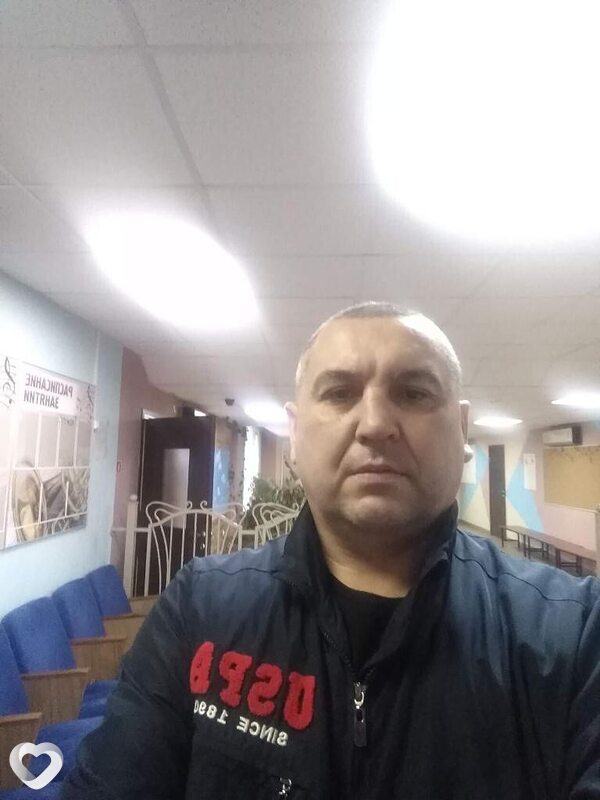 Александр, 52, Пензе — анкета №110071