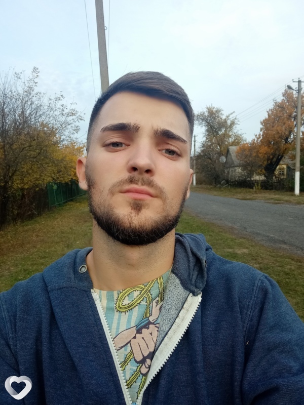 Bog, 31, Харькове — анкета №110072