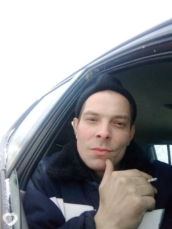 Дмитрий, 35, Речице — анкета №110076