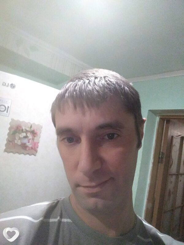 Сергей, 26, Керчи — анкета №110077
