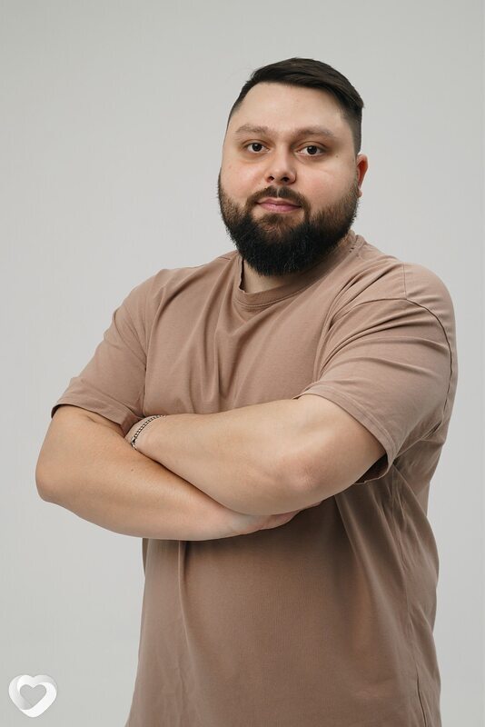 Кирилл, 30, Барановичах — анкета №110078