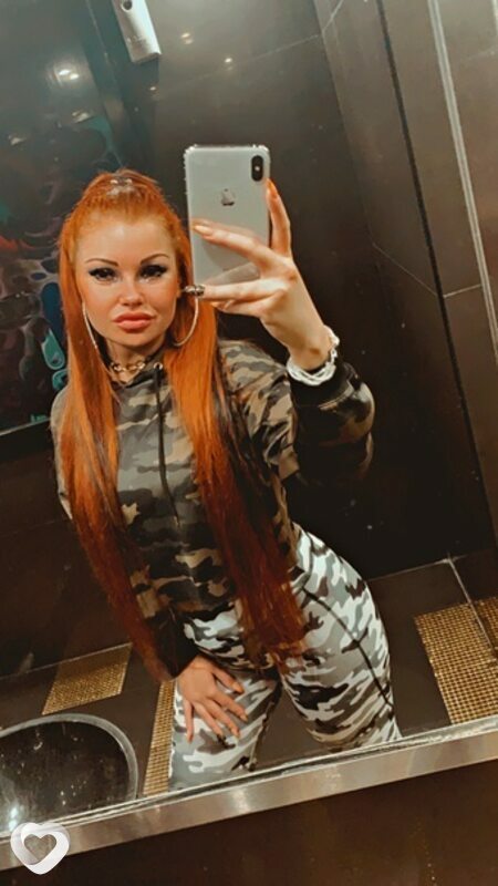 Fox, 32, Могилев — анкета №110079