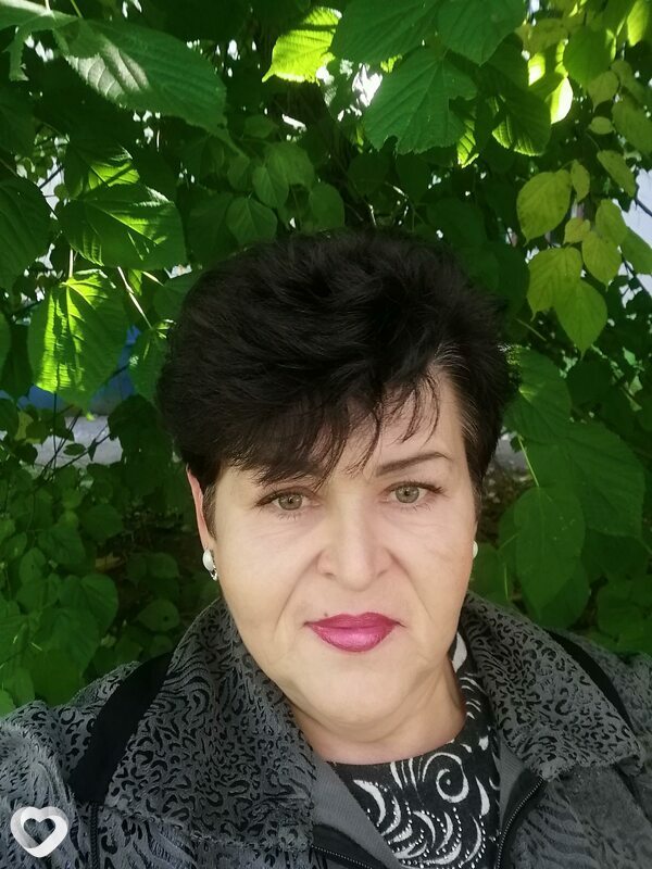 Дарья, 53, Минске — анкета №110080
