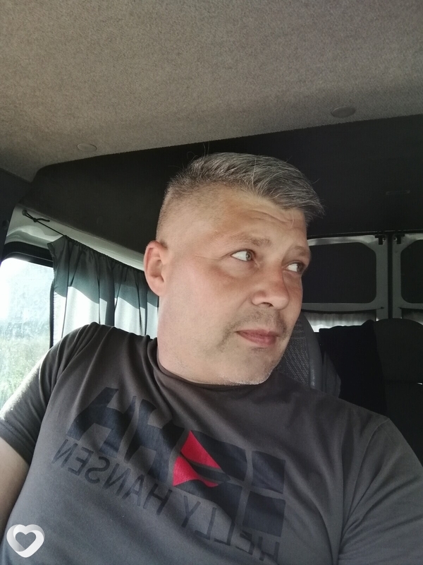 Руслан, 43, Гродно — анкета №110081