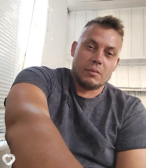 Сергей, 38, Николаеве — анкета №110087