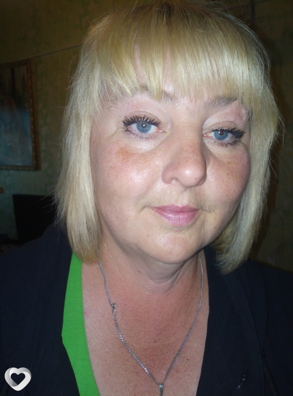 Лариса, 58, Иркутске — анкета №110346
