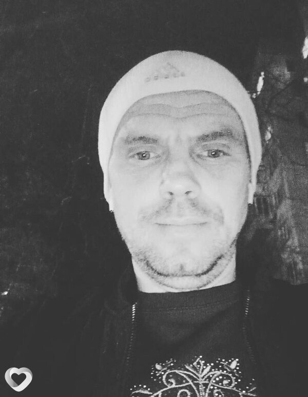 Максим, 42, Шахтах — анкета №110347
