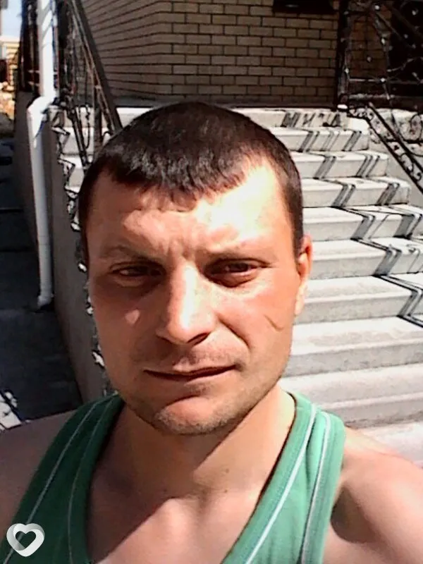 Антон, 40, Тюмени — анкета №5410