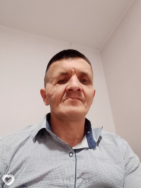 Виктор, 49, Уссурийске — анкета №110353