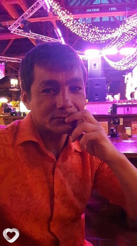 Евгений, 44, Курске — анкета №110359