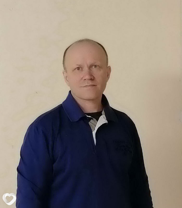 Александр, 53, Владимире — анкета №110360