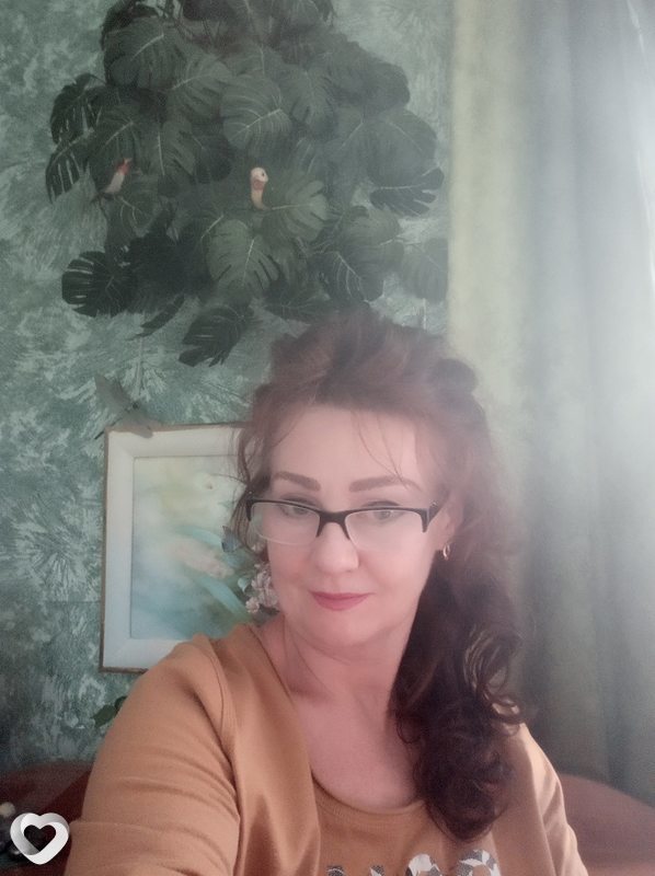 Елизавета, 59, Макеевке — анкета №110464