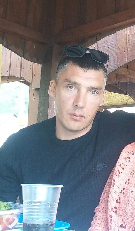 Александр, 45, Казани — анкета №110467